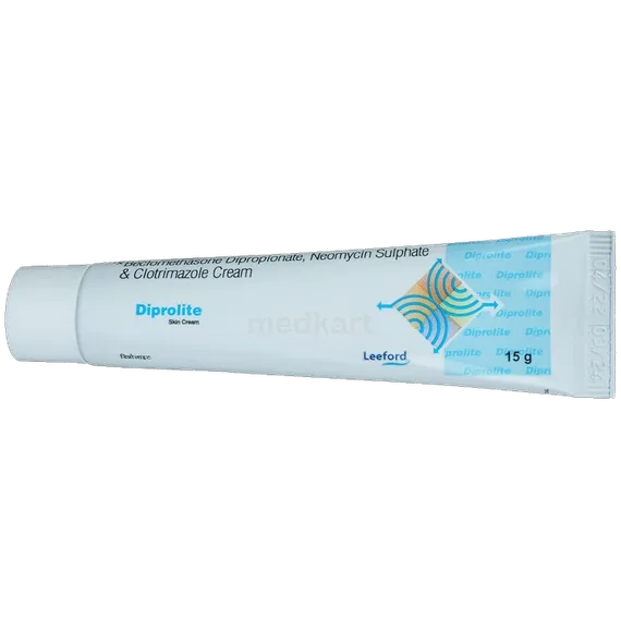 diprolite cream 15 gm